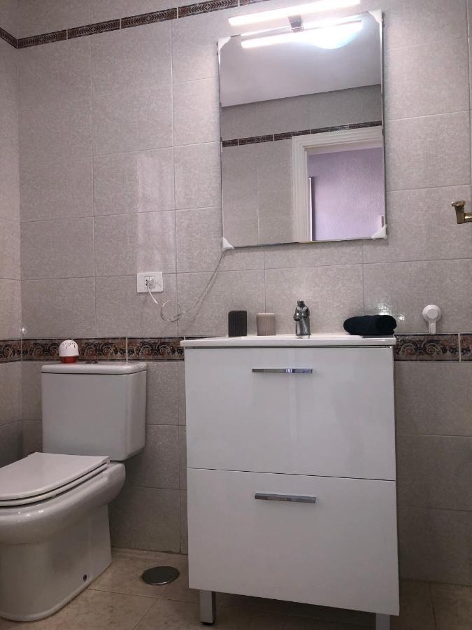 拉克鲁斯Vista Horizonte公寓 外观 照片